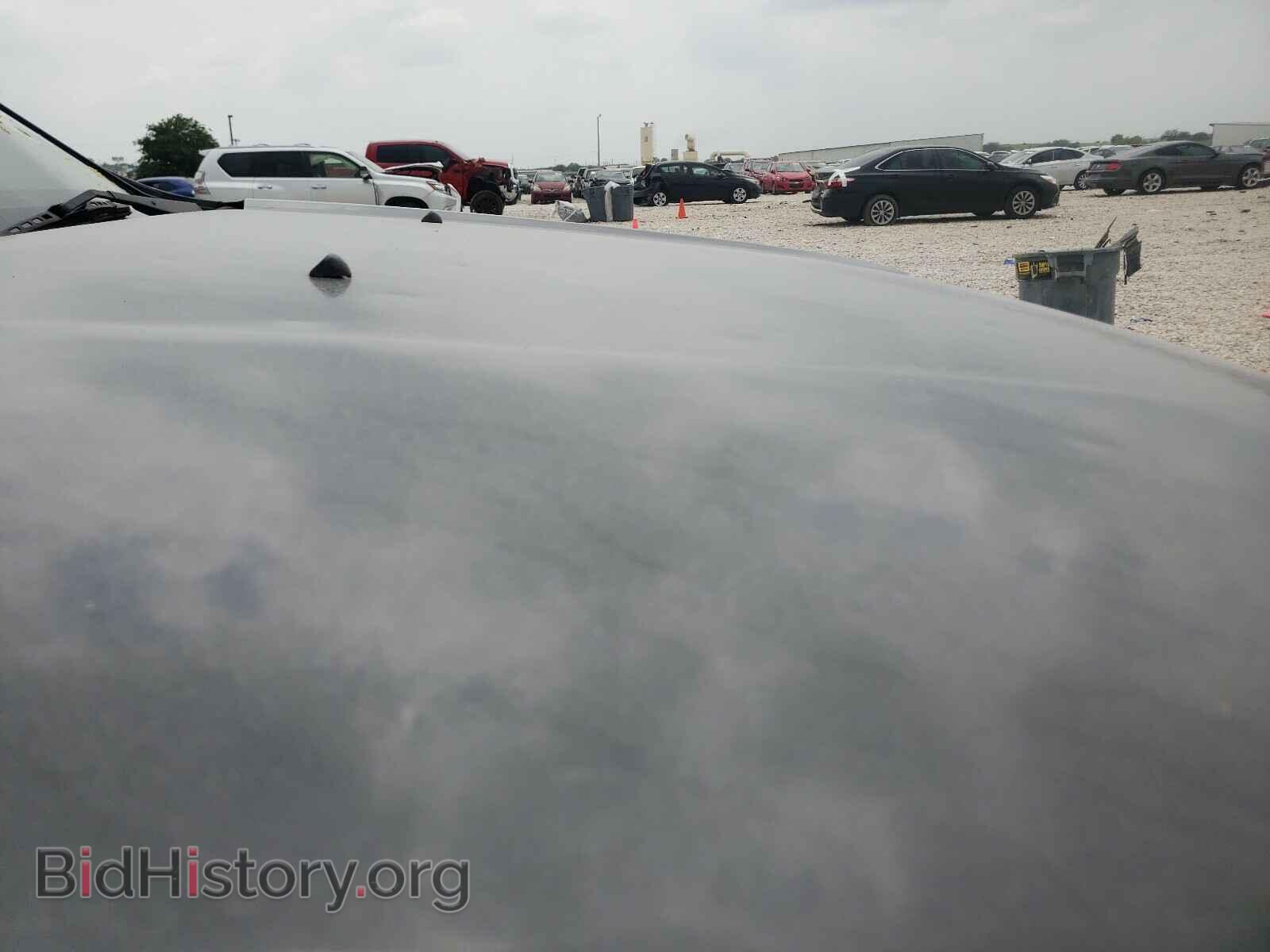 2011 HONDA PILOT - VIN: 5FNYF3H42BB022368 - Фото 9