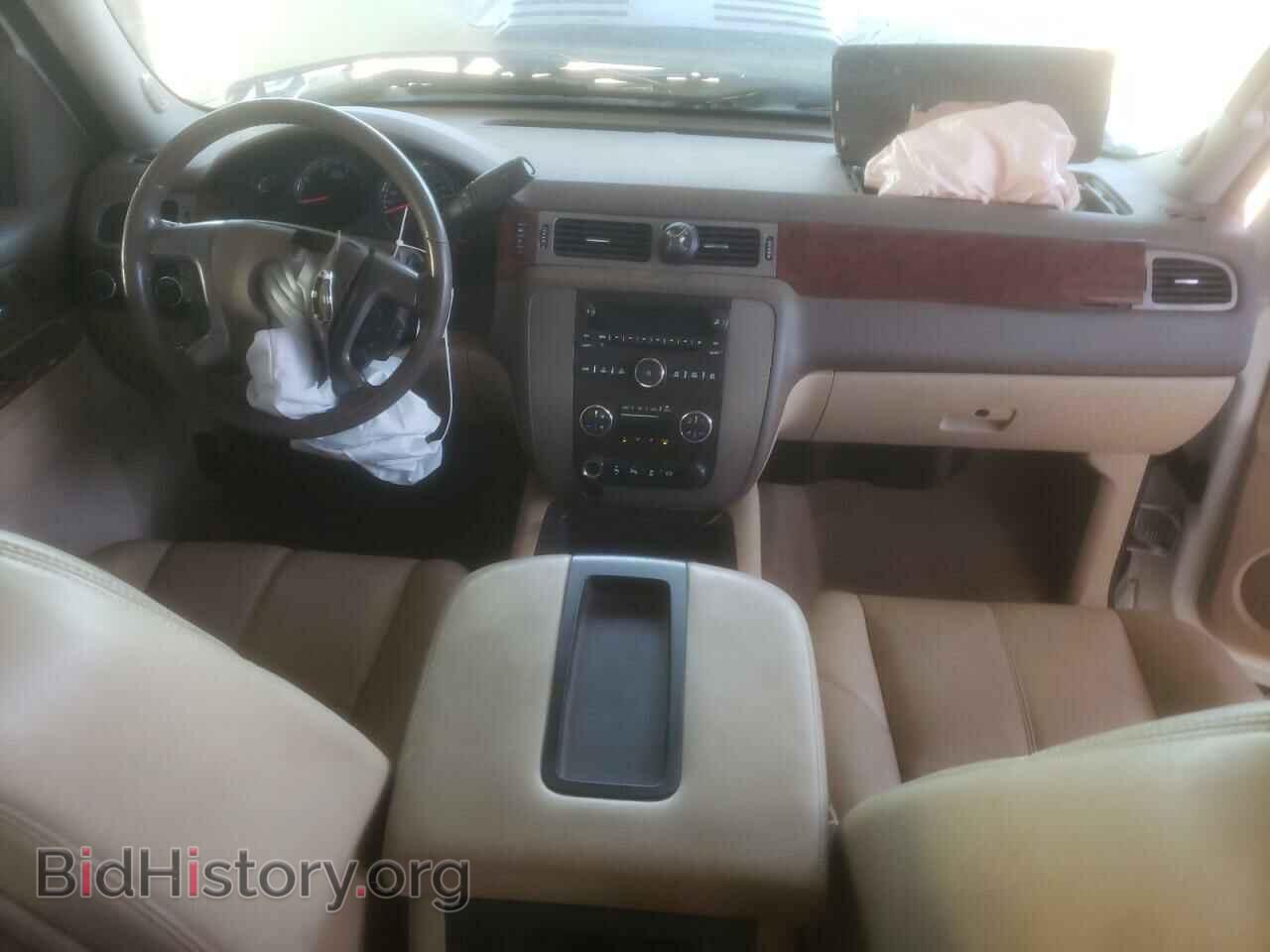 2012 GMC SIERRA - VIN: 1GT121C85CF227191 - Фото 8