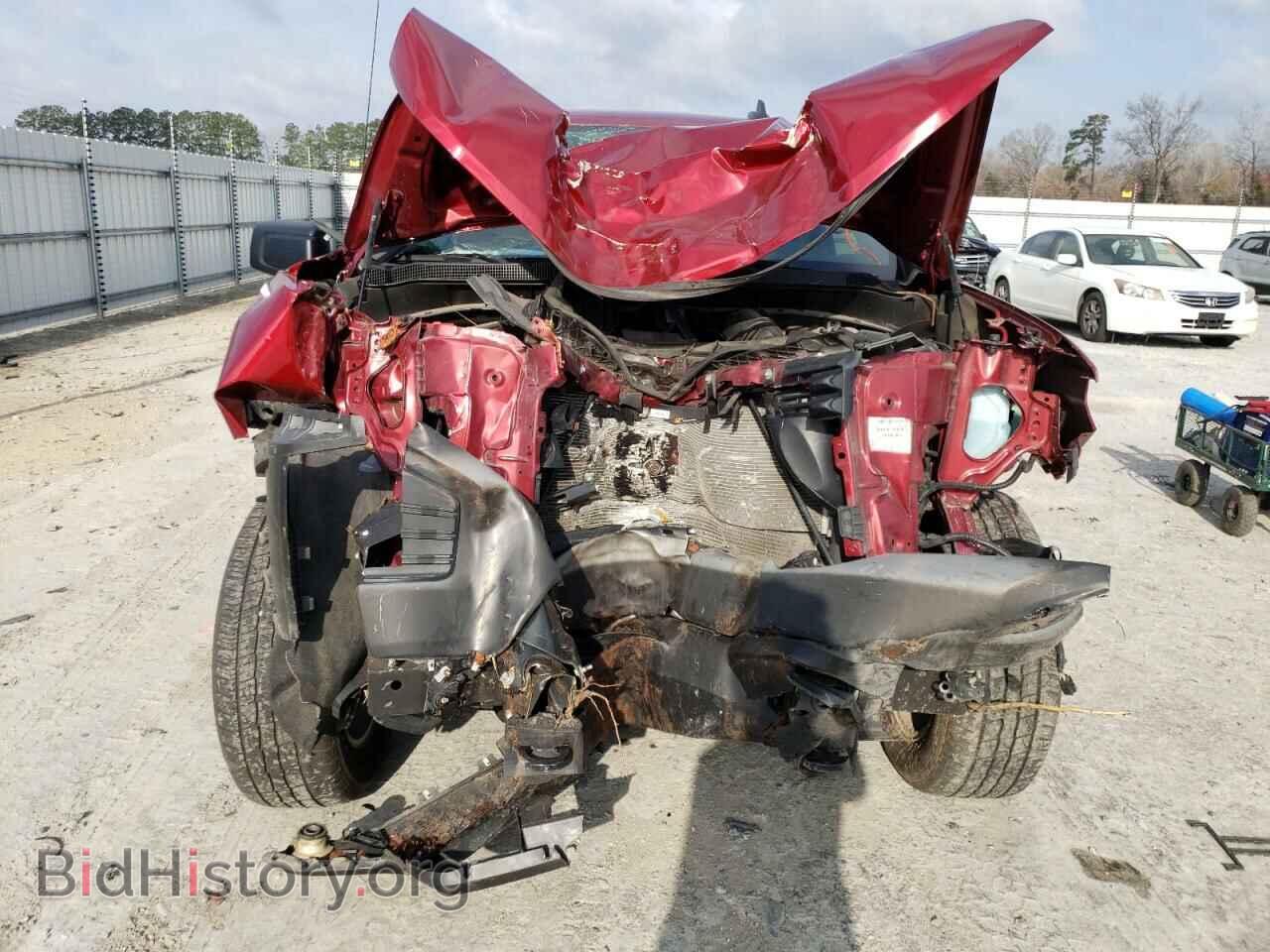 2020 CHEVROLET ALL Models - VIN: 1GCPYBEH9LZ306258 - Фото 5