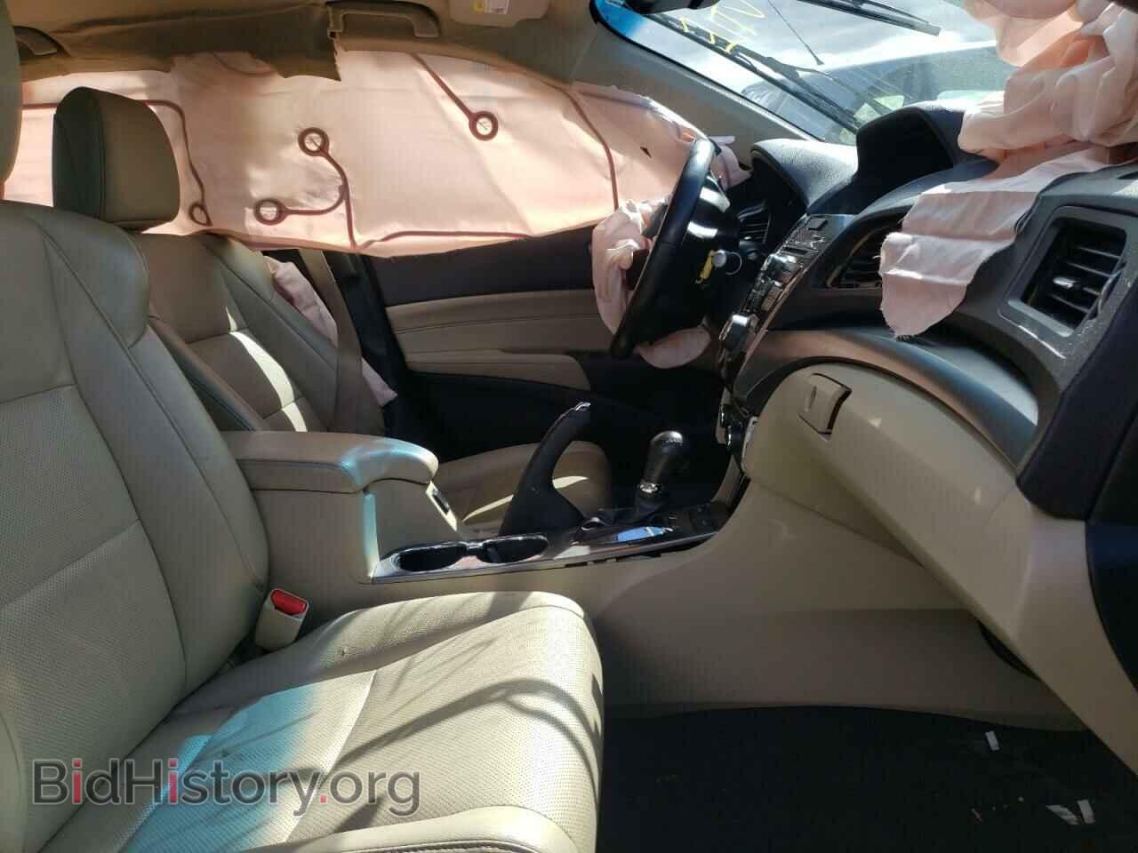 2013 ACURA ILX - VIN: 19VDE1F51DE022381 - Фото 5