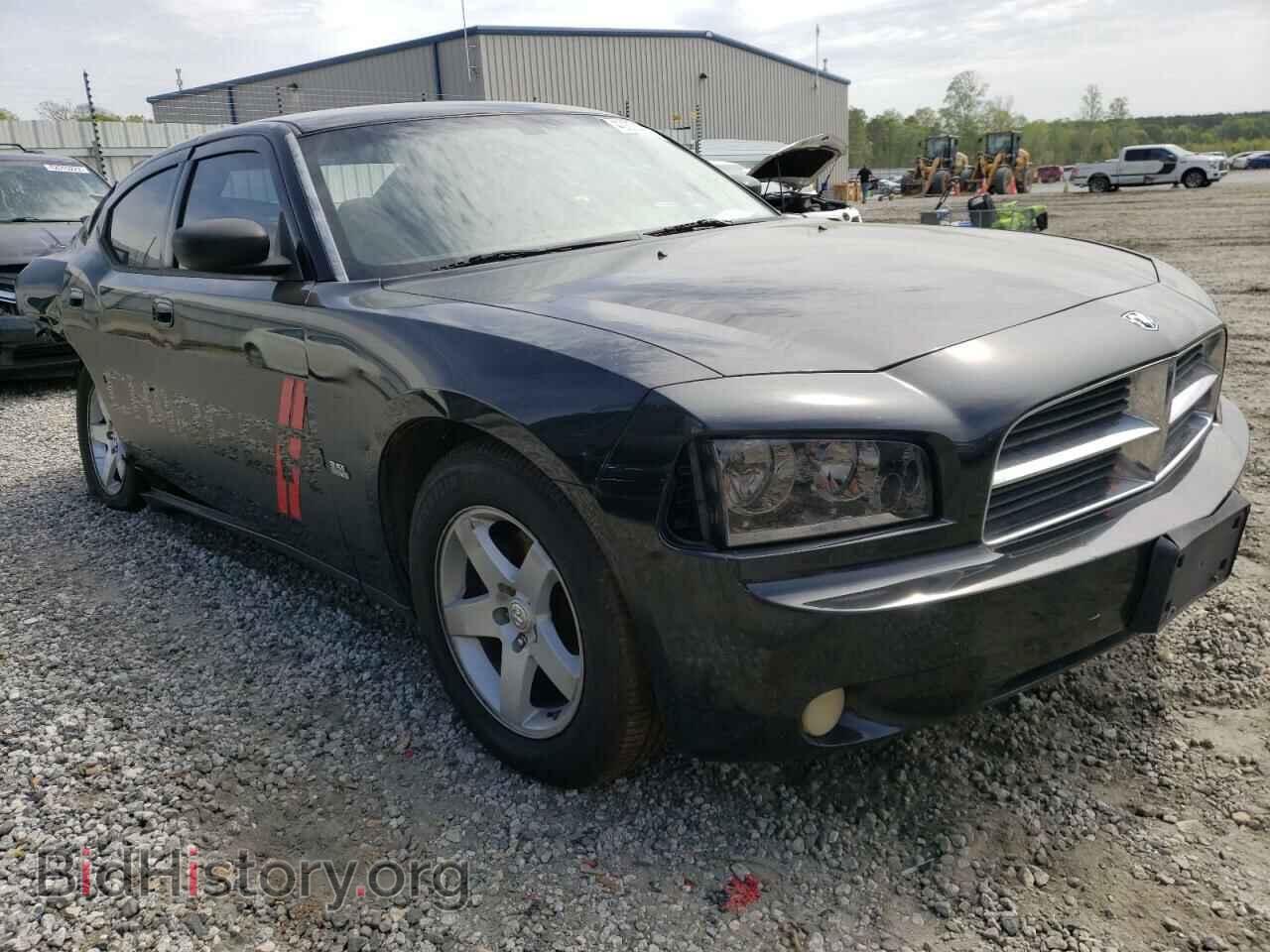 Photo 2B3KA33V29H562149 - DODGE ALL OTHER 2009