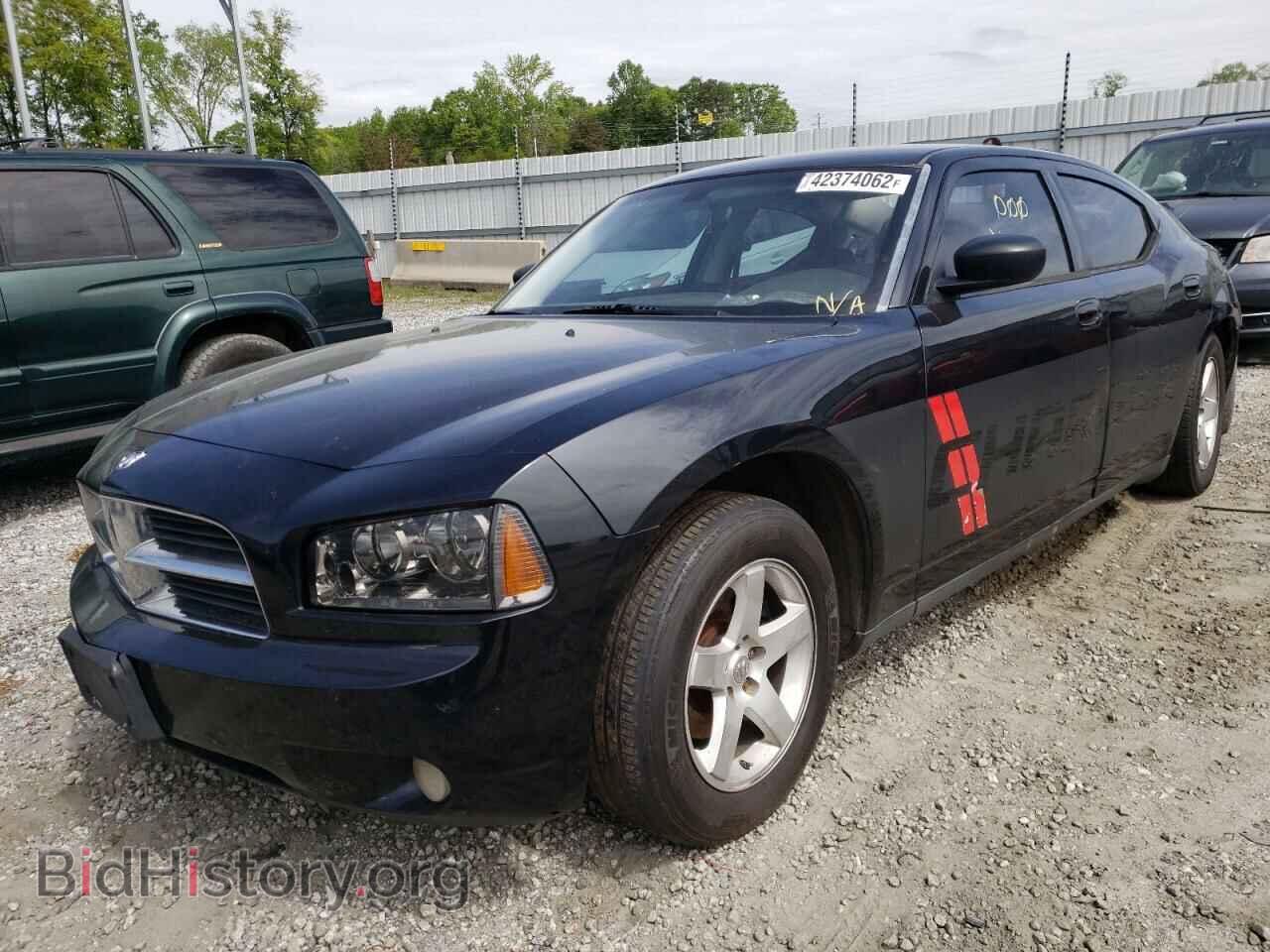 2009 DODGE ALL OTHER - VIN: 2B3KA33V29H562149 - Фото 2