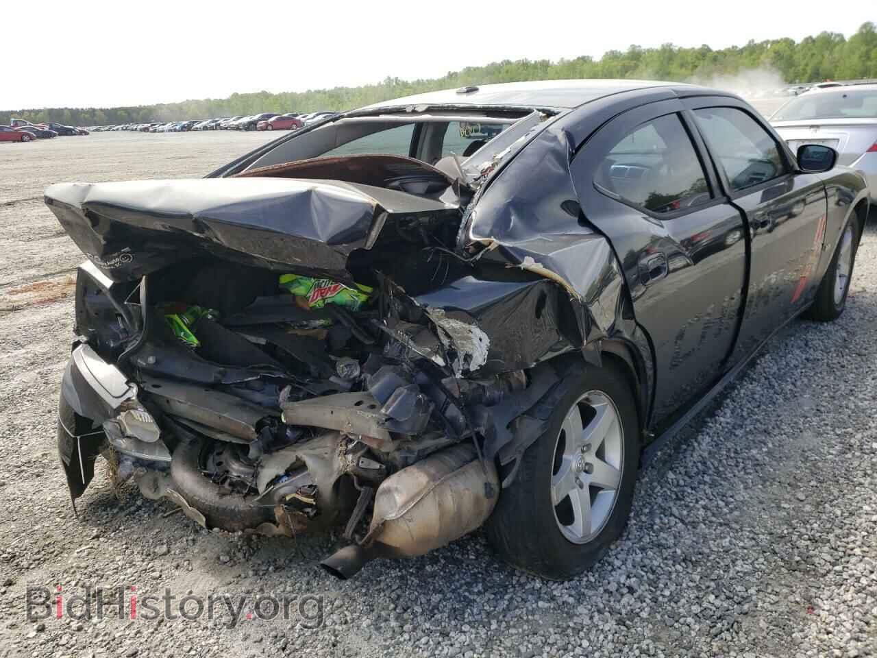 2009 DODGE ALL OTHER - VIN: 2B3KA33V29H562149 - Фото 4