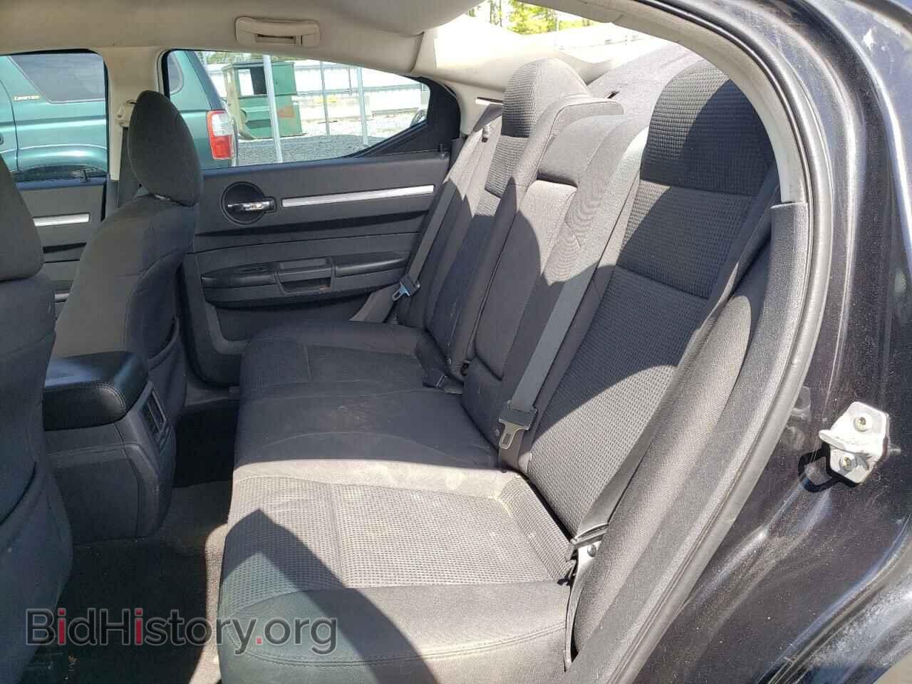 2009 DODGE ALL OTHER - VIN: 2B3KA33V29H562149 - Фото 6
