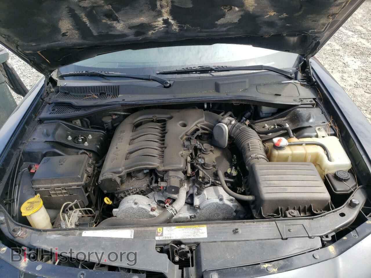 2009 DODGE ALL OTHER - VIN: 2B3KA33V29H562149 - Фото 7