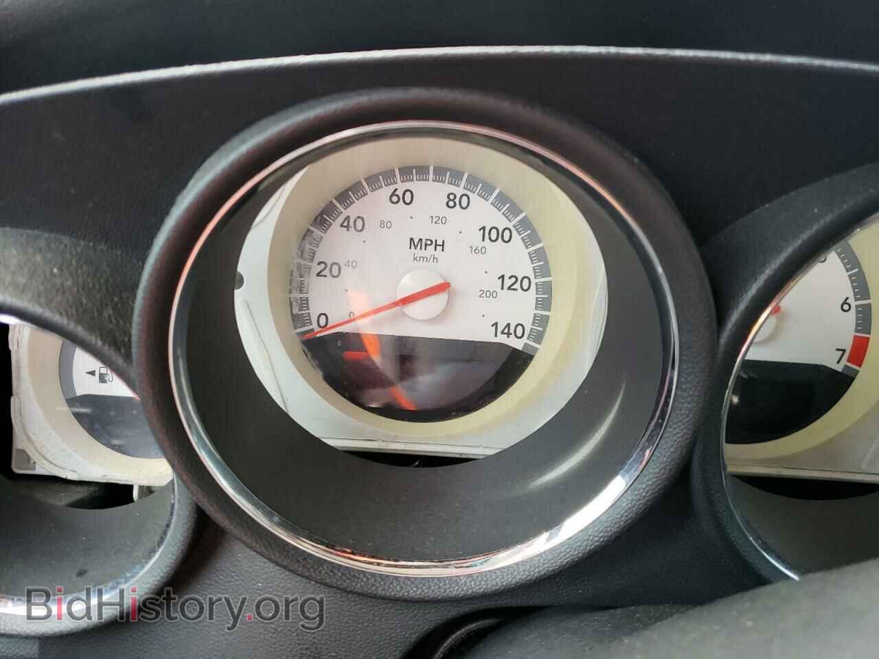2009 DODGE ALL OTHER - VIN: 2B3KA33V29H562149 - Фото 8