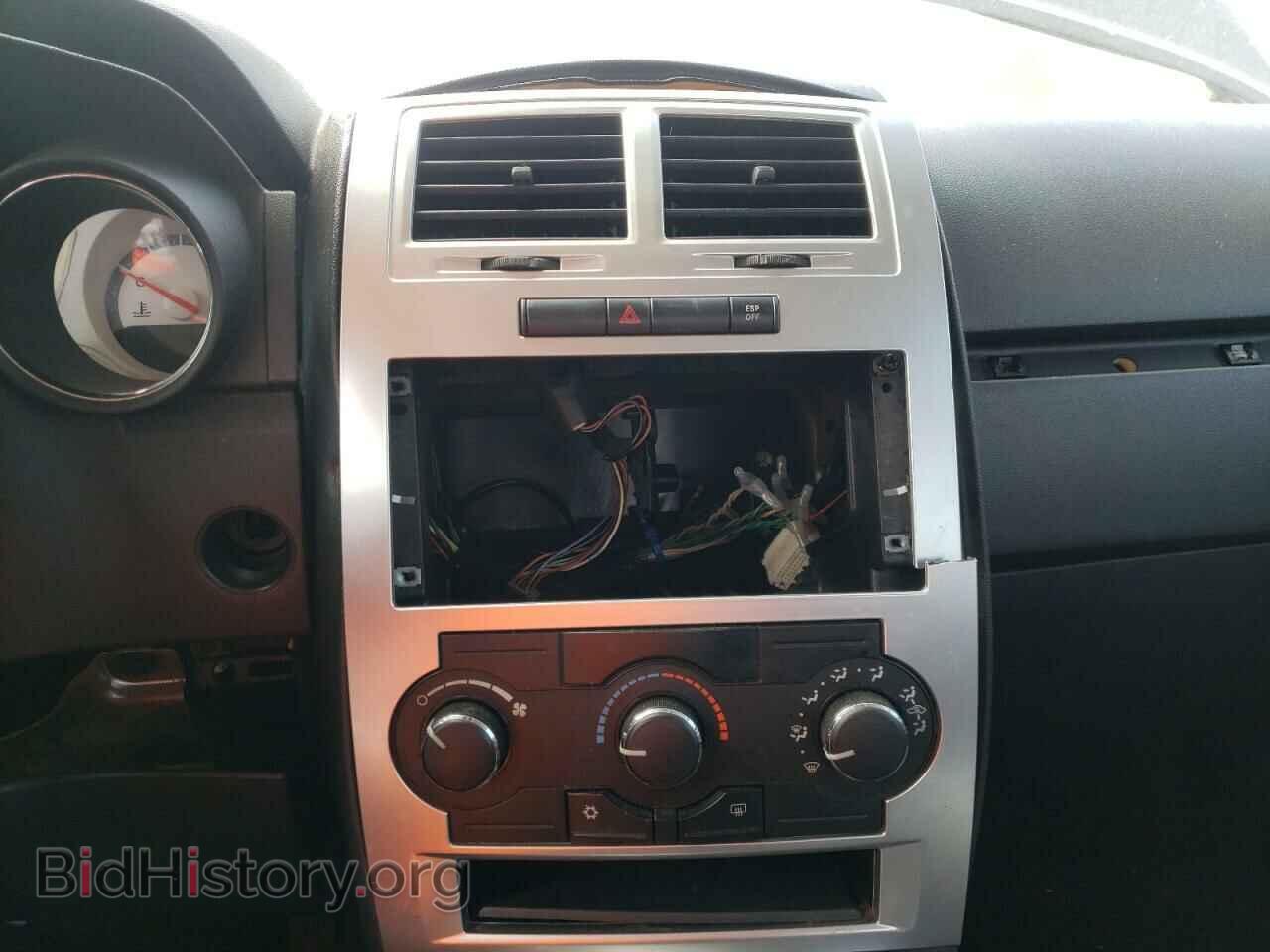 2009 DODGE ALL OTHER - VIN: 2B3KA33V29H562149 - Фото 9