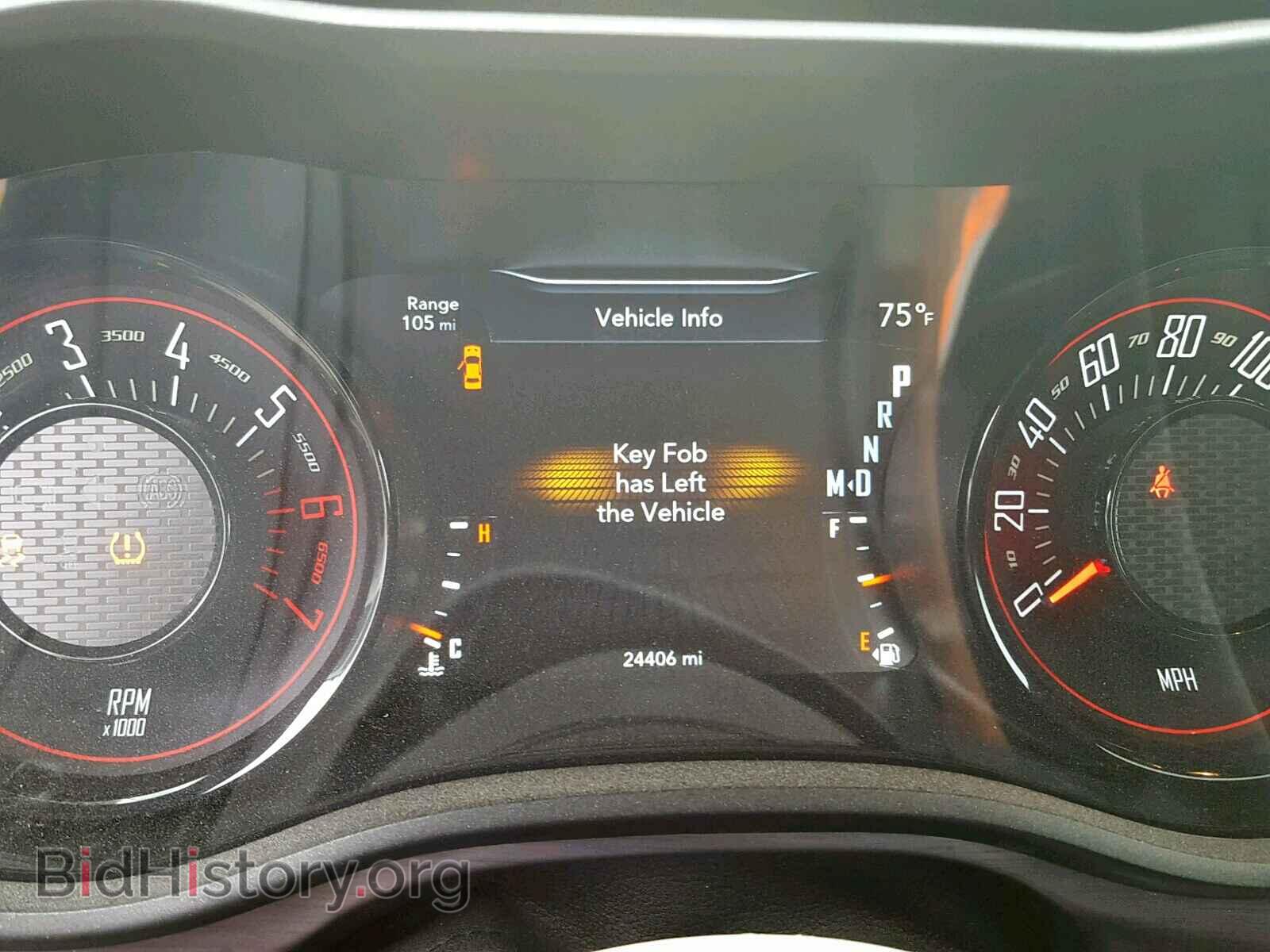 2018 DODGE CHALLENGER - VIN: 2C3CDZBT4JH314538 - Фото 8