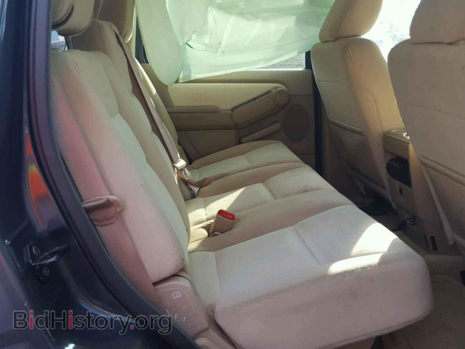 2010 FORD EXPLORER - VIN: 1FMEU7DE3AUA91523 - Photo 6