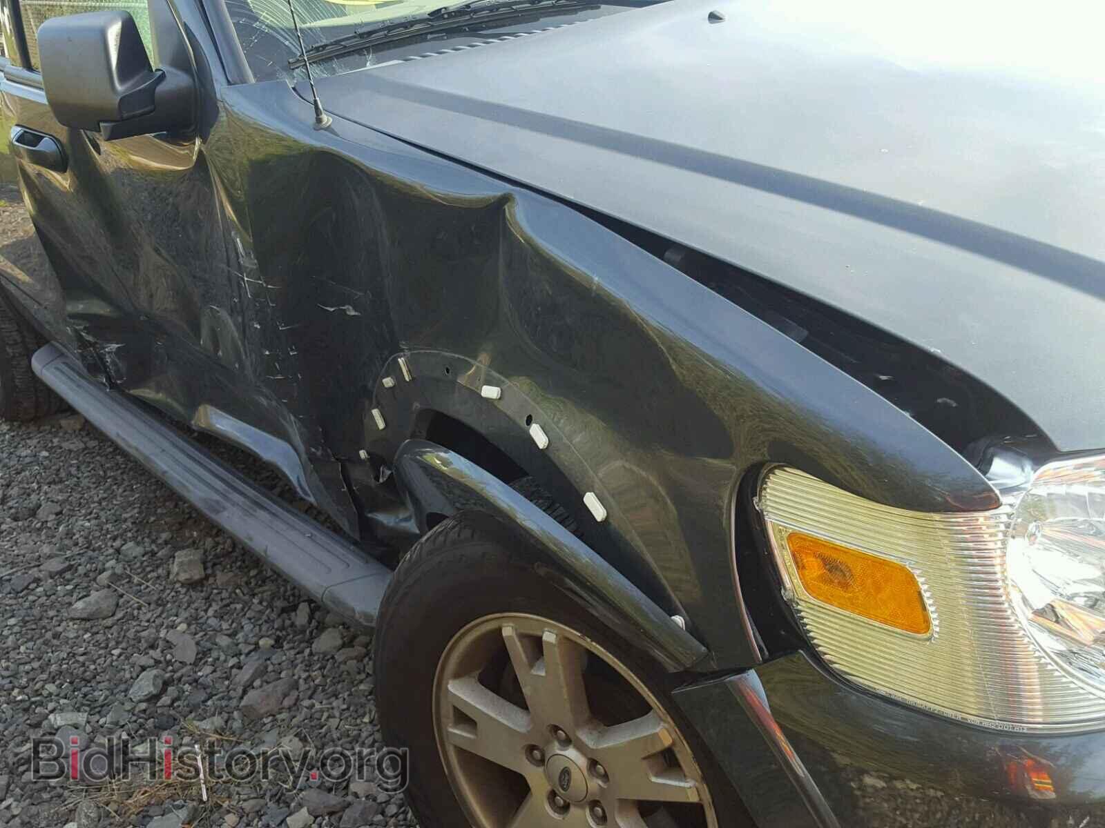 2010 FORD EXPLORER - VIN: 1FMEU7DE3AUA91523 - Photo 9