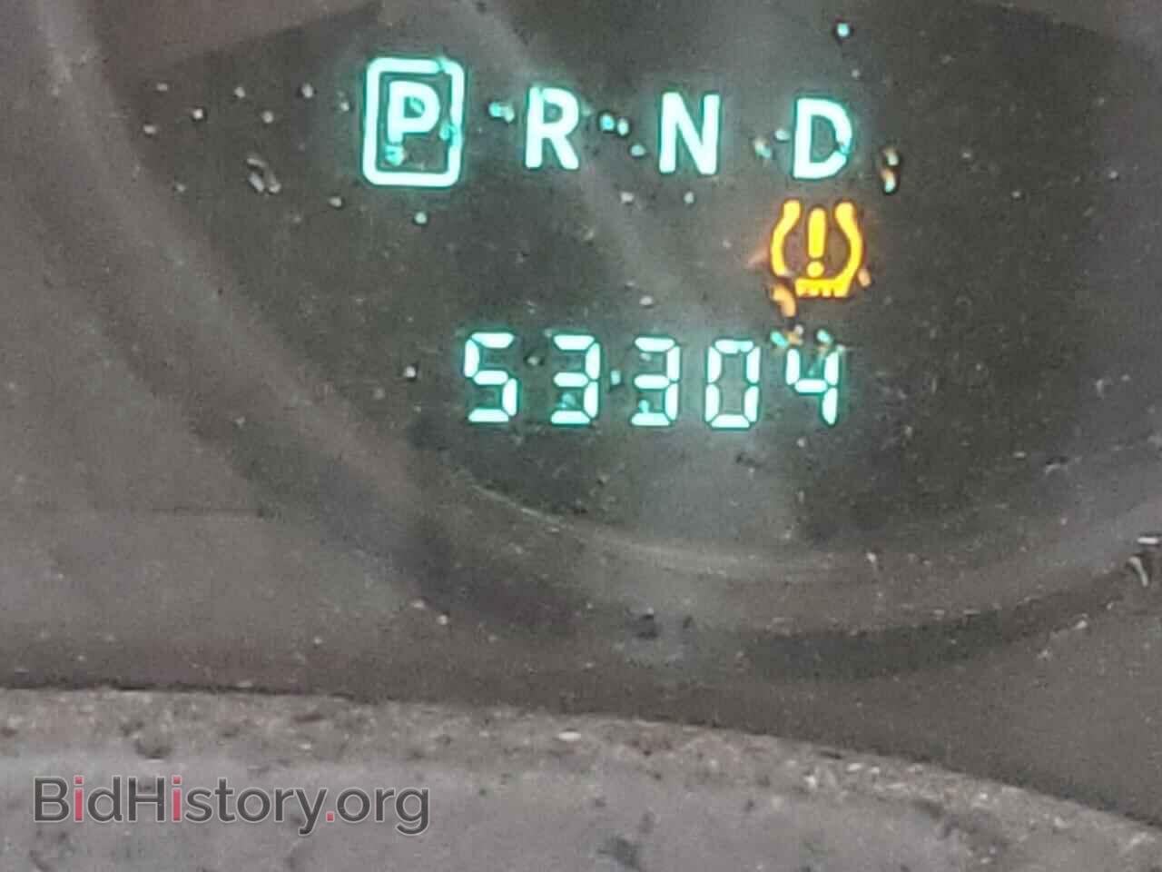 2013 JEEP COMPASS - VIN: 1C4NJDEB5DD209155 - Photo 8