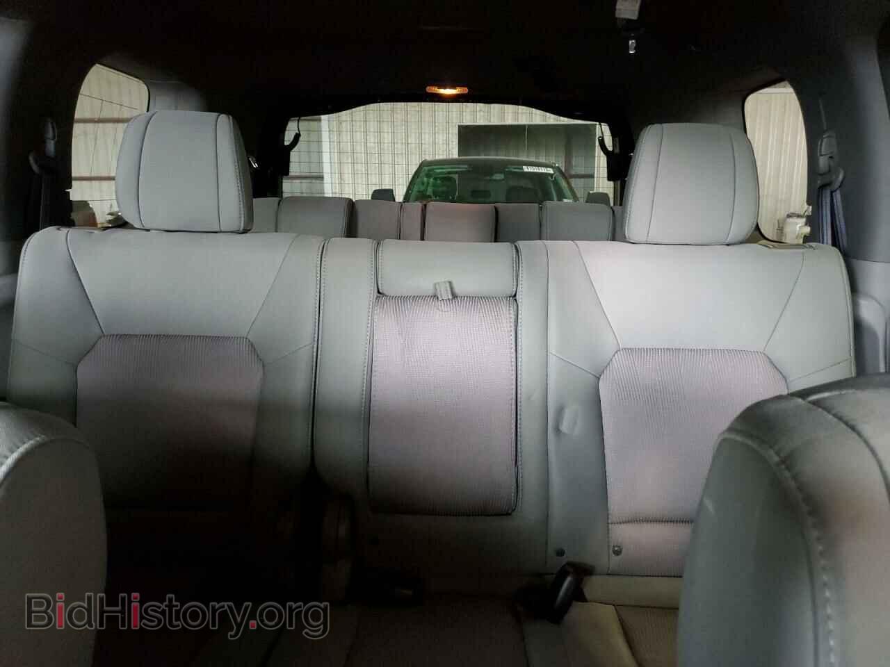 2015 HONDA PILOT - VIN: 5FNYF3H42FB007309 - Фото 10