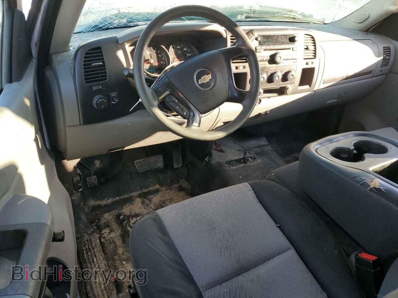 2008 CHEVROLET ALL Models - VIN: 1GCEC19028Z239627 - Фото 8