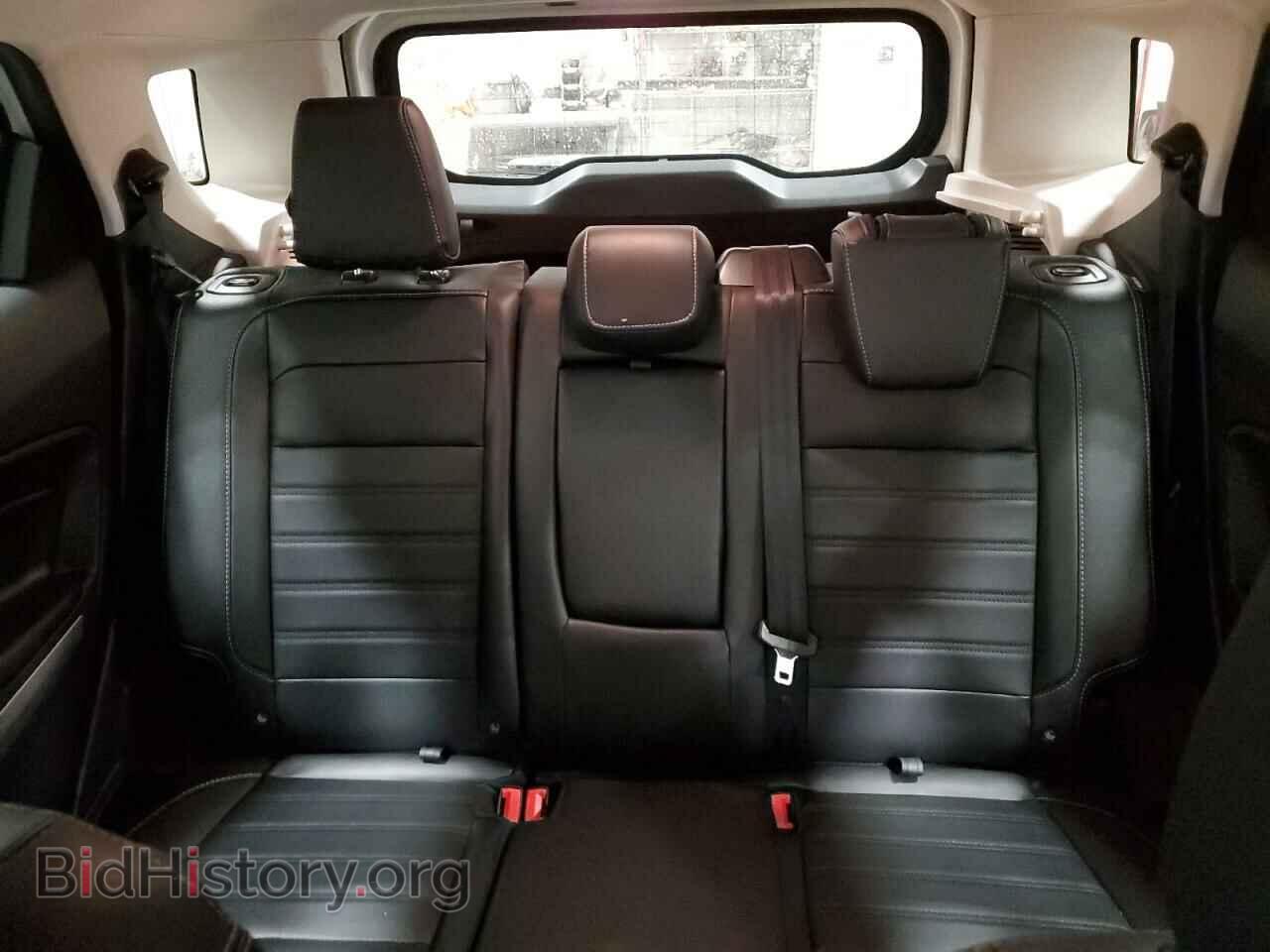 2021 FORD ECOSPORT - VIN: MAJ6S3KL7MC436688 - Фото 10
