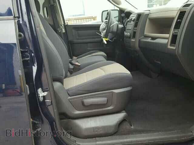 2012 DODGE RAM 1500 - VIN: 1C6RD7FT6CS173561 - Фото 5
