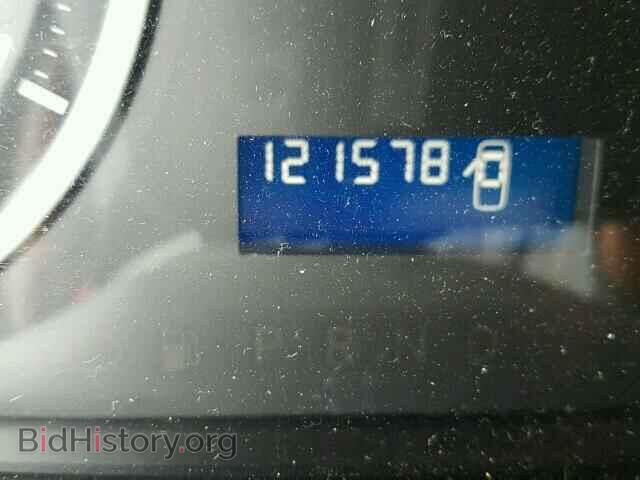 2012 DODGE RAM 1500 - VIN: 1C6RD7FT6CS173561 - Фото 8