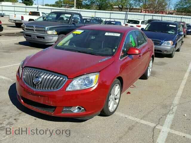 2013 BUICK VERANO - VIN: 1G4PR5SK2D4137208 - Фото 2