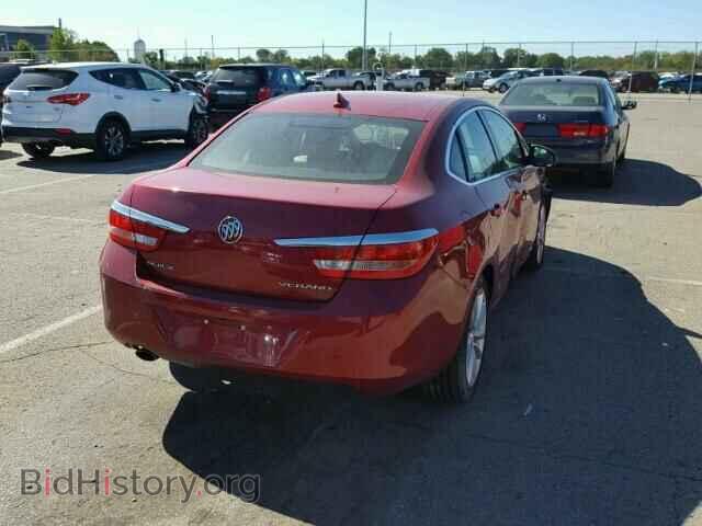 2013 BUICK VERANO - VIN: 1G4PR5SK2D4137208 - Фото 4
