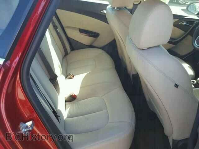2013 BUICK VERANO - VIN: 1G4PR5SK2D4137208 - Фото 6