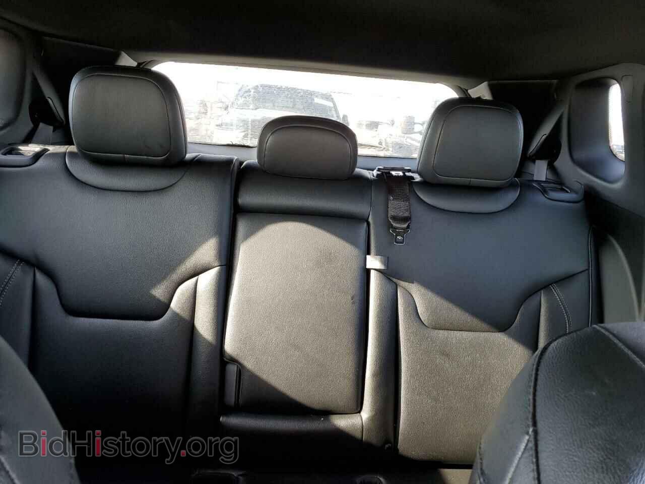 2024 JEEP COMPASS - VIN: 3C4NJDCN0RT610000 - Фото 10