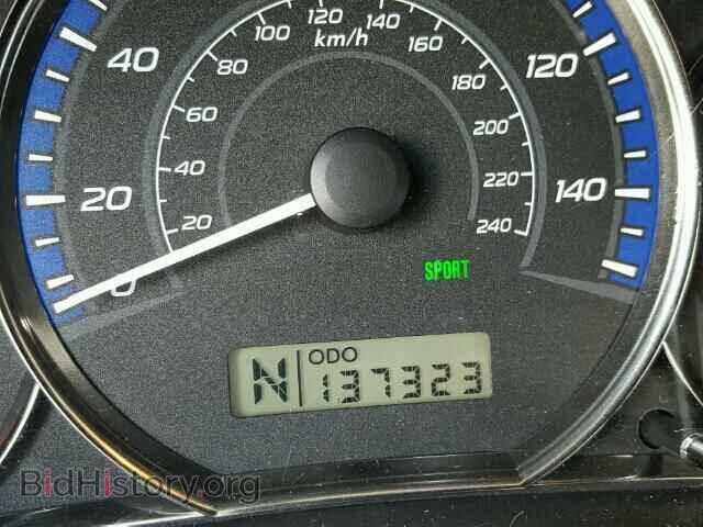 2012 SUBARU FORESTER - VIN: JF2SHBBC6CH453521 - Фото 8