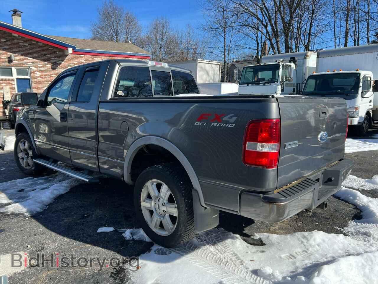 2006 FORD All Models - VIN: 1FTPX14526NA08151 - Photo 3