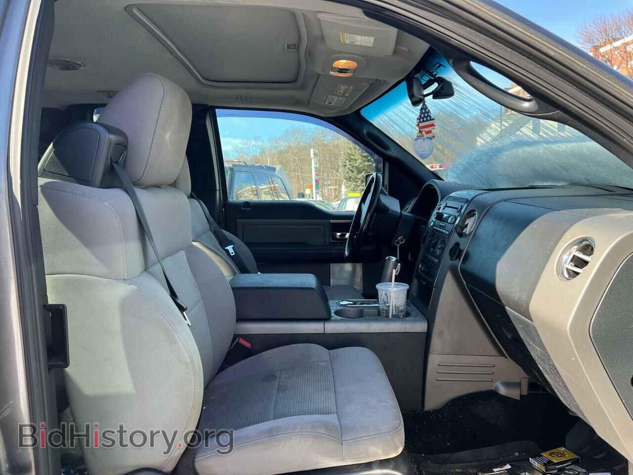 2006 FORD All Models - VIN: 1FTPX14526NA08151 - Photo 5