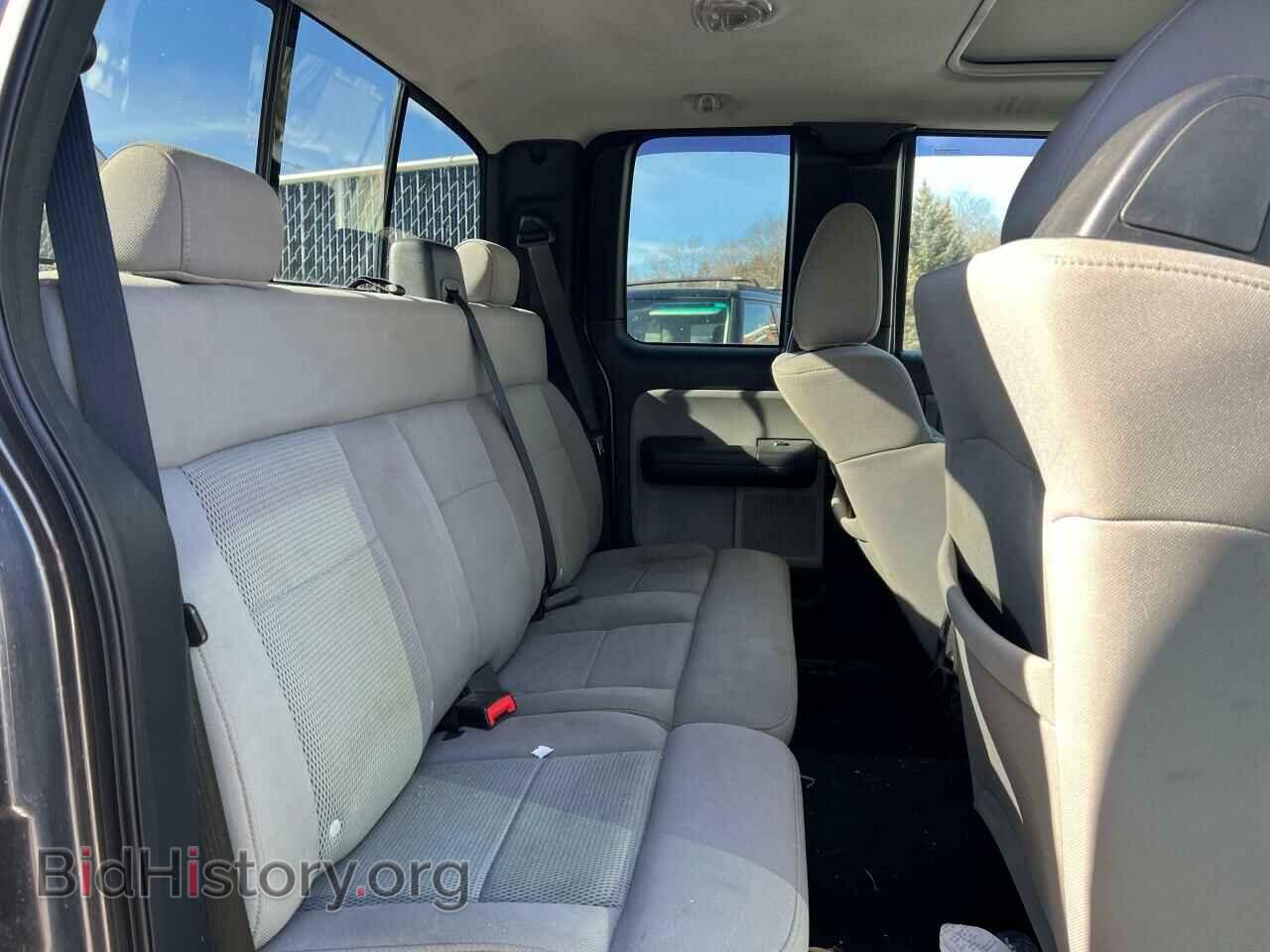 2006 FORD All Models - VIN: 1FTPX14526NA08151 - Photo 6
