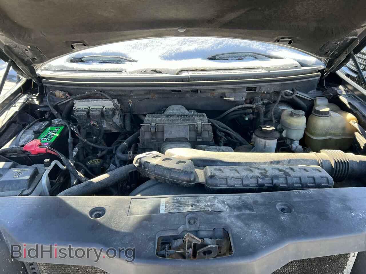 2006 FORD All Models - VIN: 1FTPX14526NA08151 - Photo 7