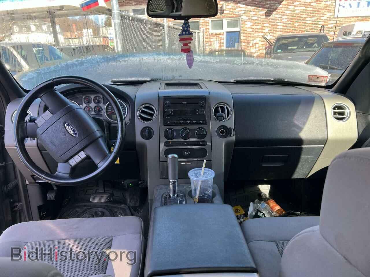 2006 FORD All Models - VIN: 1FTPX14526NA08151 - Photo 9