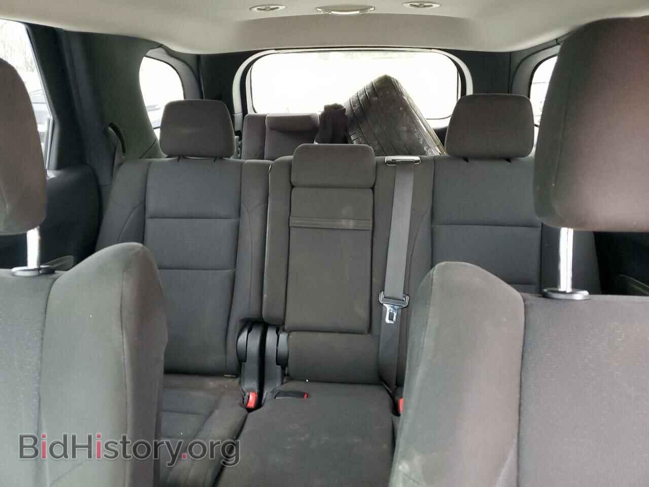 2017 DODGE DURANGO - VIN: 1C4RDHAG2HC638525 - Фото 10