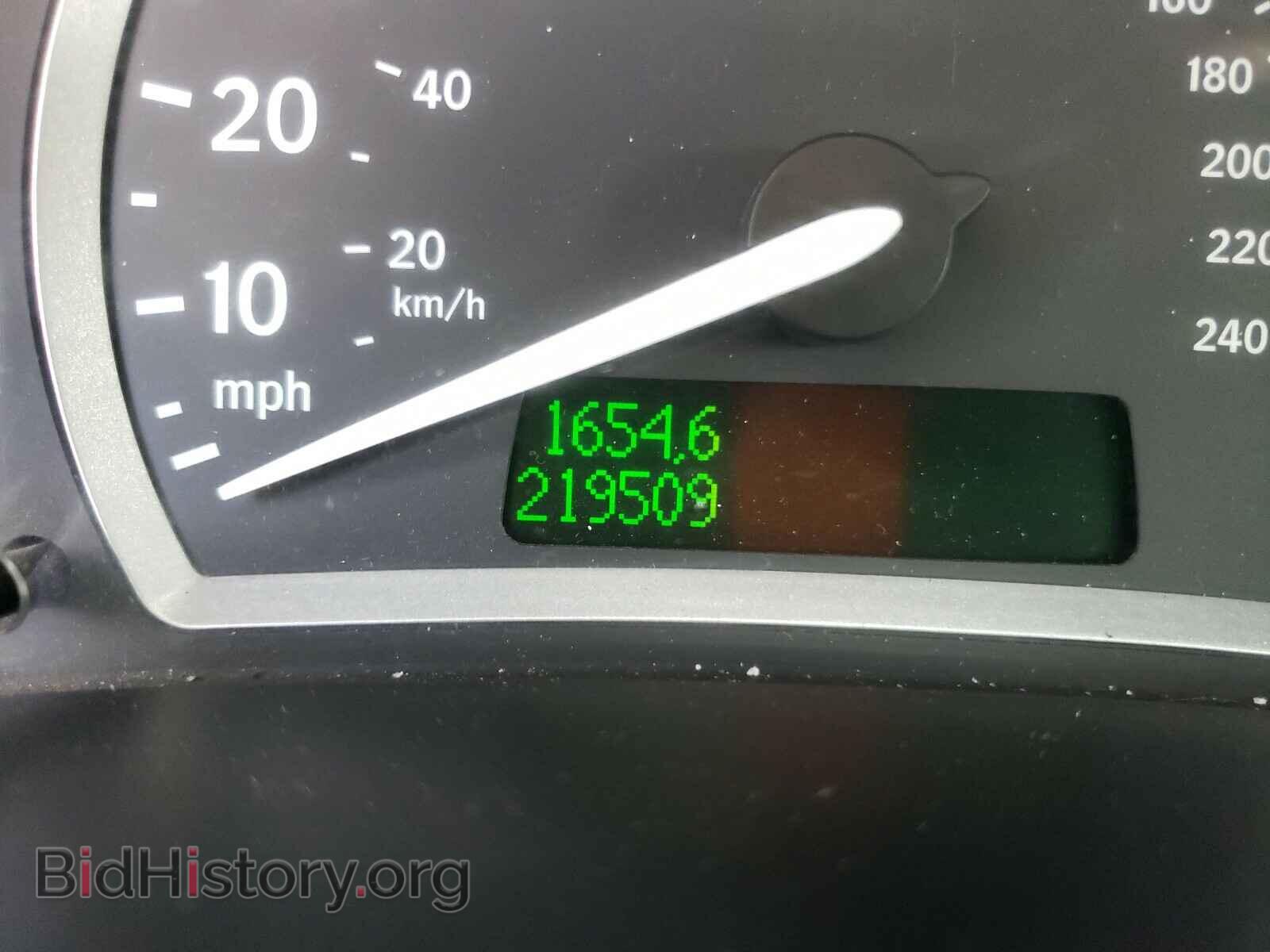 2006 SAAB 9 3 - VIN: YS3FH41U861124508 - Фото 8