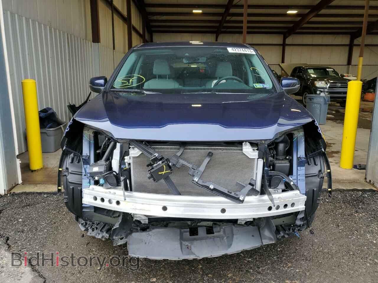 2020 HONDA PILOT - VIN: 5FNYF6H57LB048069 - Фото 5