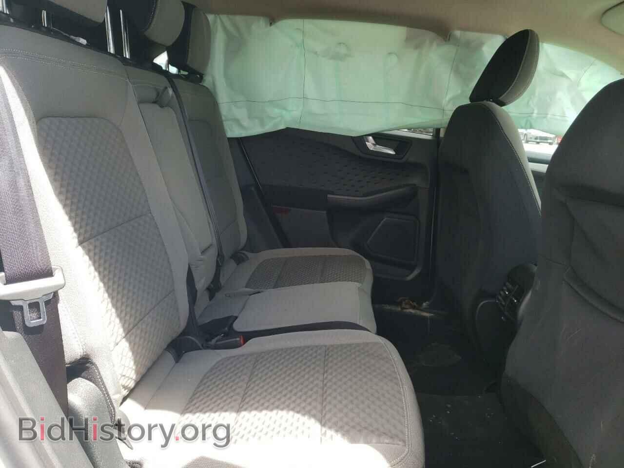 2020 FORD ESCAPE - VIN: 1FMCU9G63LUA91029 - Фото 6