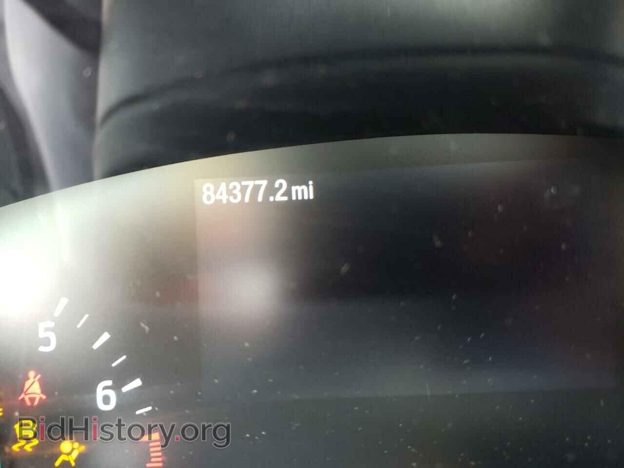2020 FORD ESCAPE - VIN: 1FMCU9G63LUA91029 - Фото 8