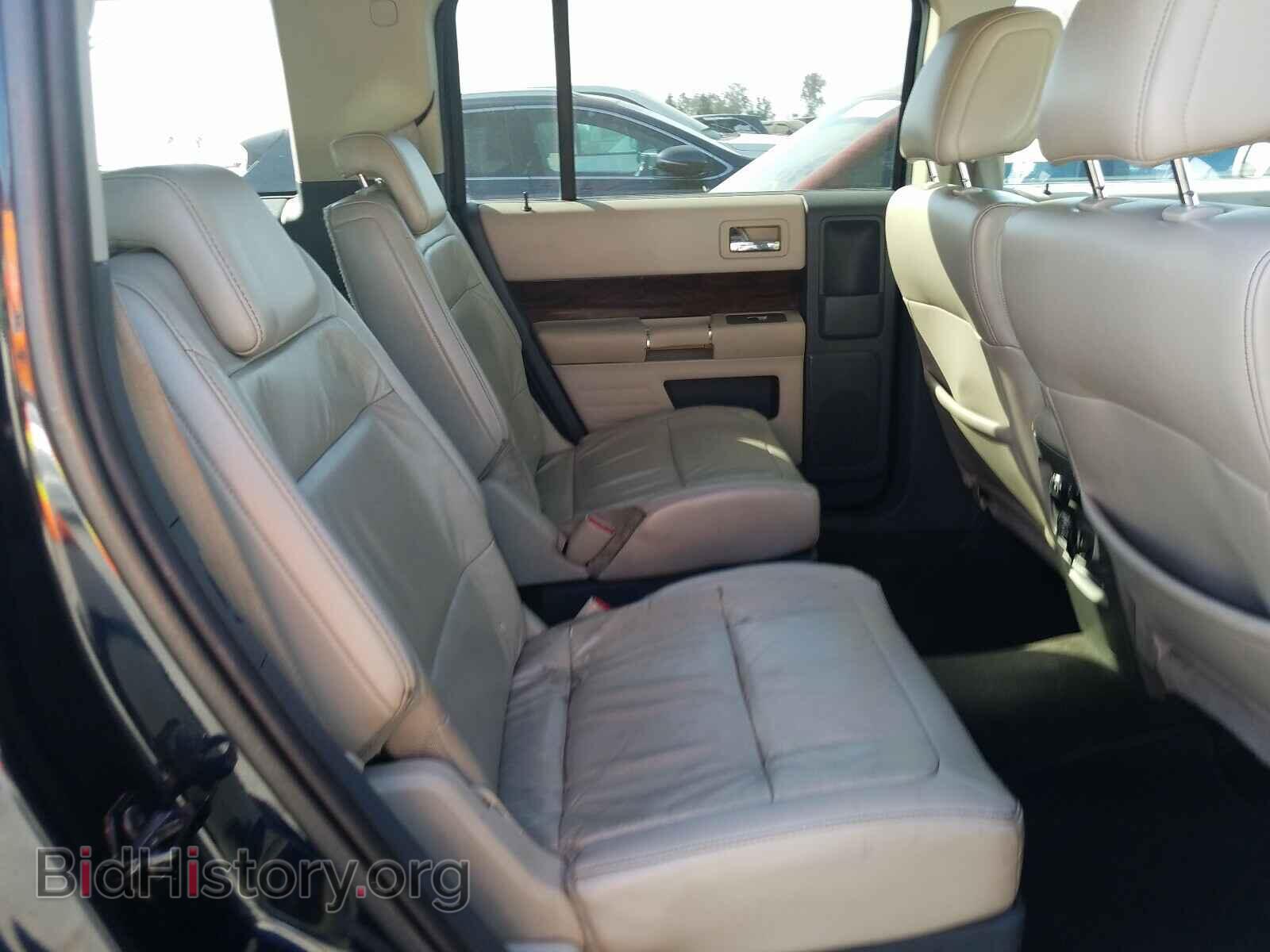 2009 FORD FLEX - VIN: 2FMDK52CX9BA13068 - Фото 6