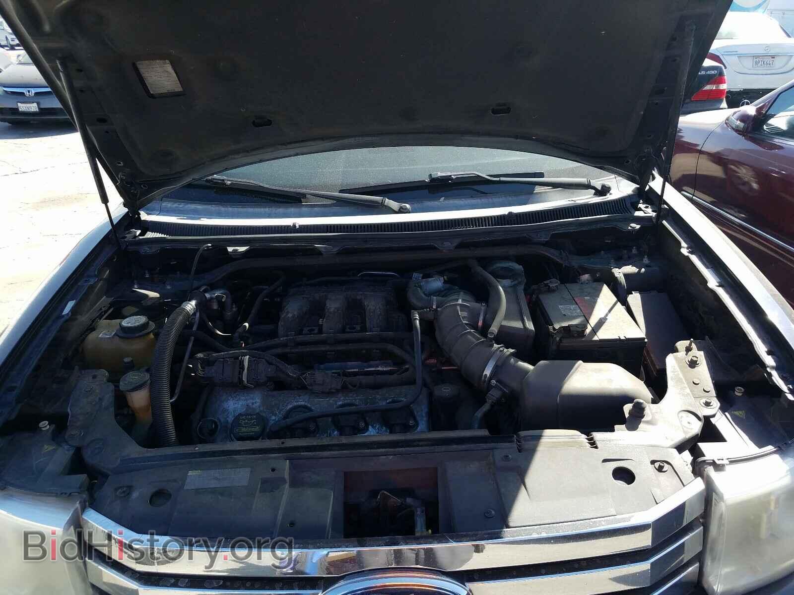 2009 FORD FLEX - VIN: 2FMDK52CX9BA13068 - Фото 7