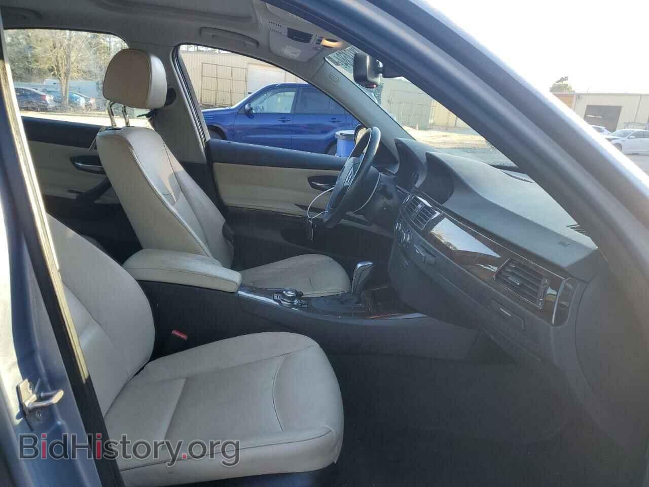 2011 BMW 3 SERIES - VIN: WBAPH7C5XBE678006 - Фото 7
