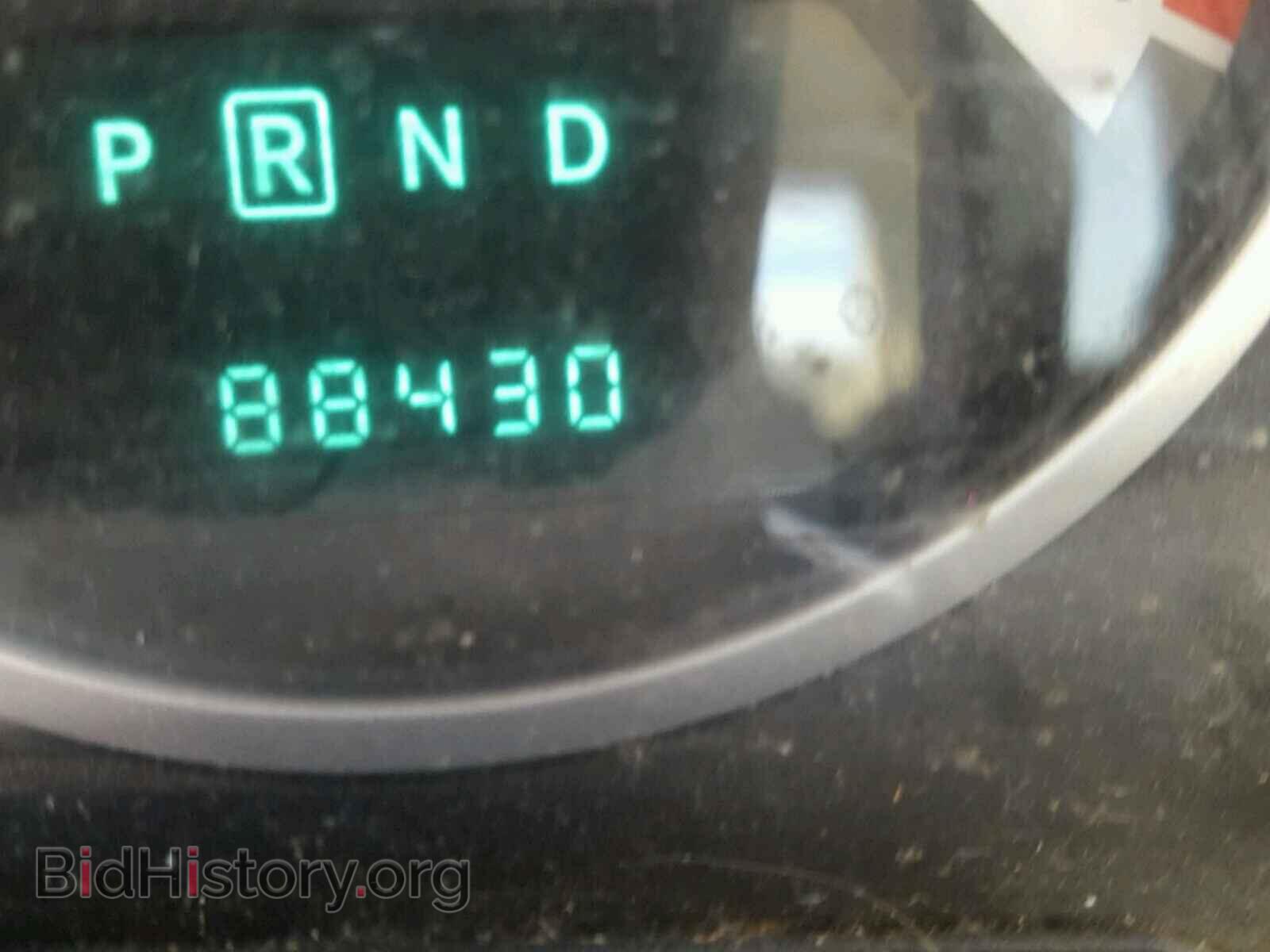 2010 DODGE CARAVAN - VIN: 2D4RN5D16AR475638 - Фото 8