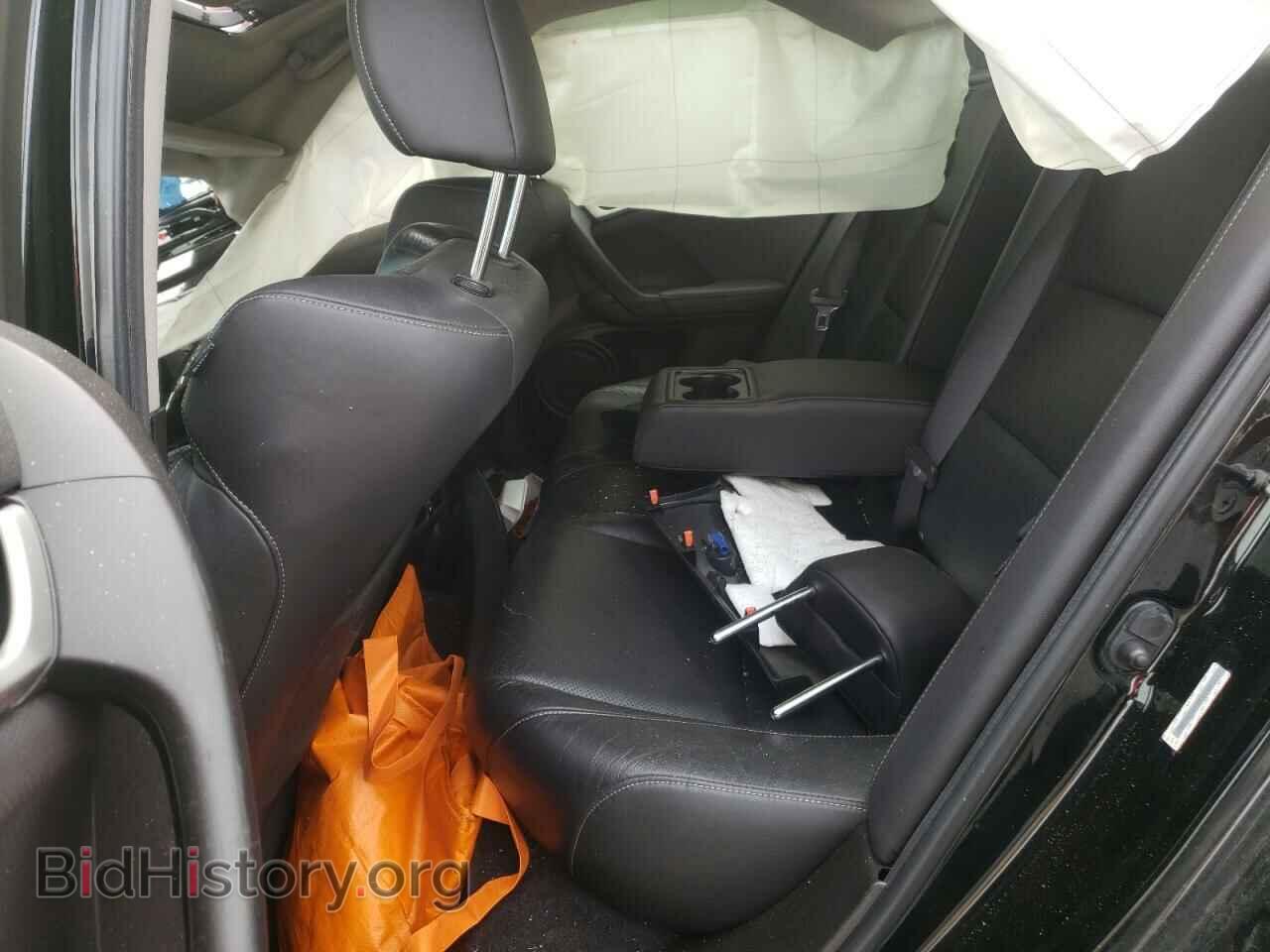 2014 ACURA TSX - VIN: JH4CU2F60EC004711 - Фото 6