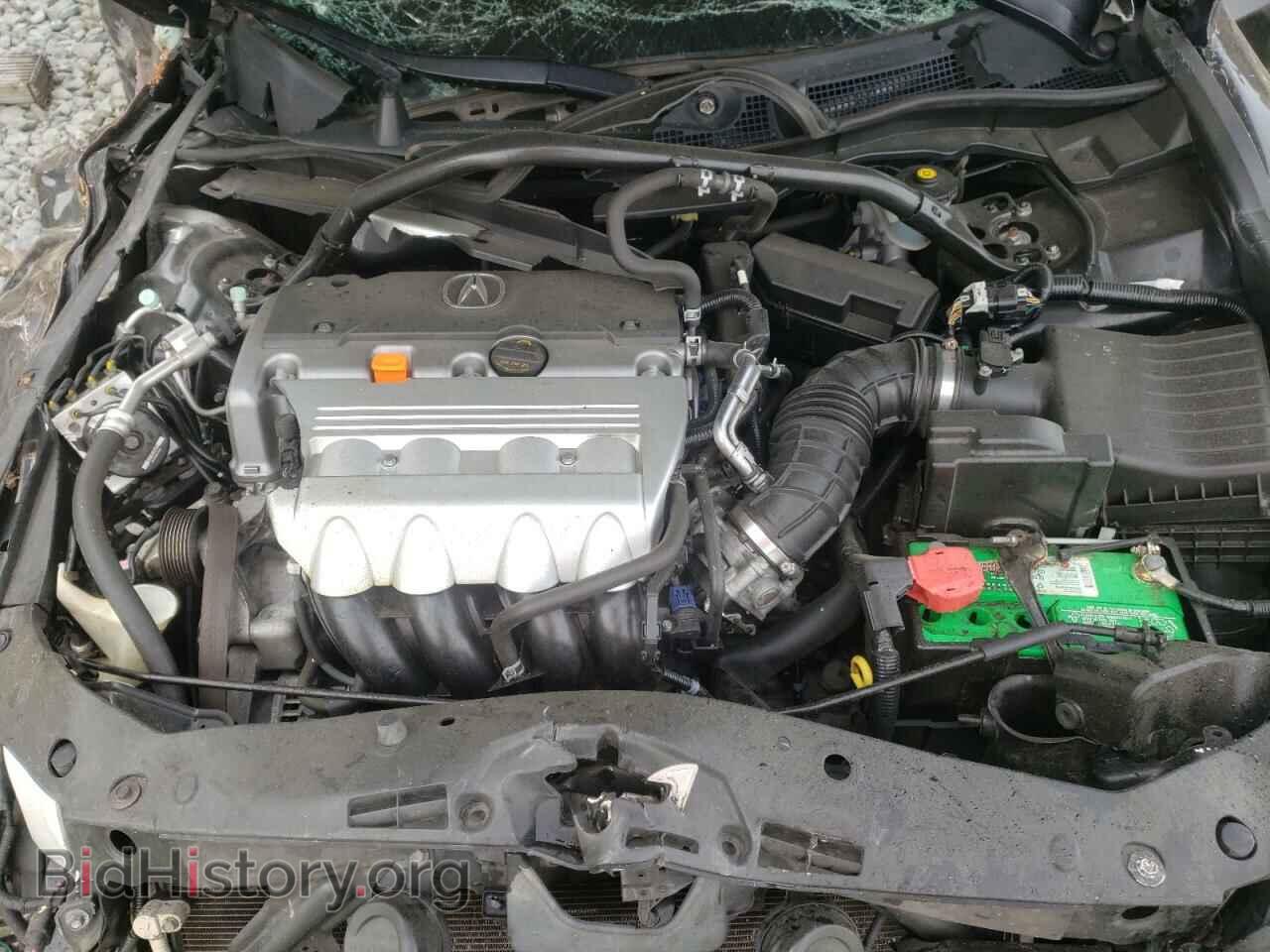 2014 ACURA TSX - VIN: JH4CU2F60EC004711 - Фото 7