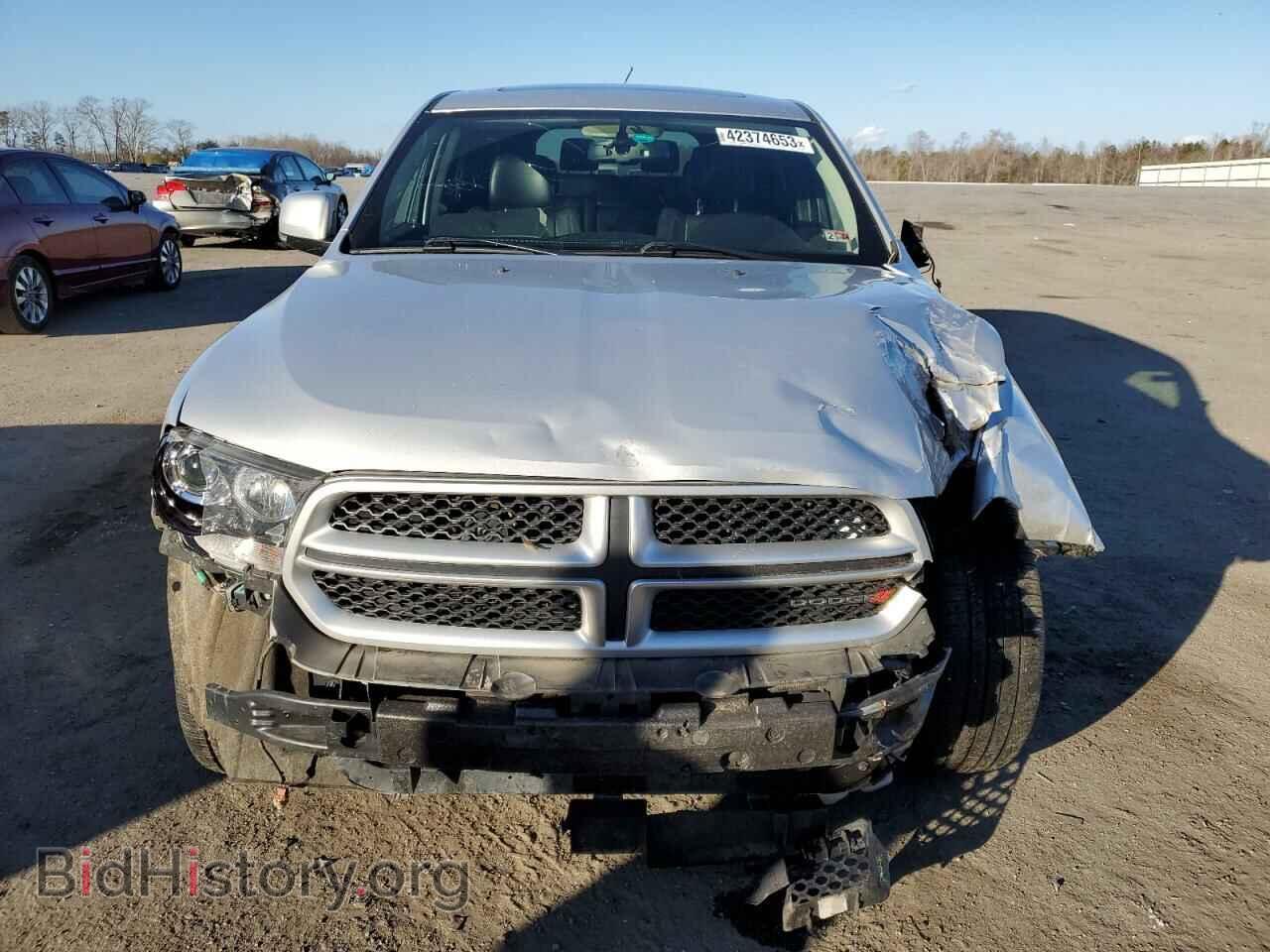 2013 DODGE DURANGO - VIN: 1C4SDJCTXDC521000 - Фото 5