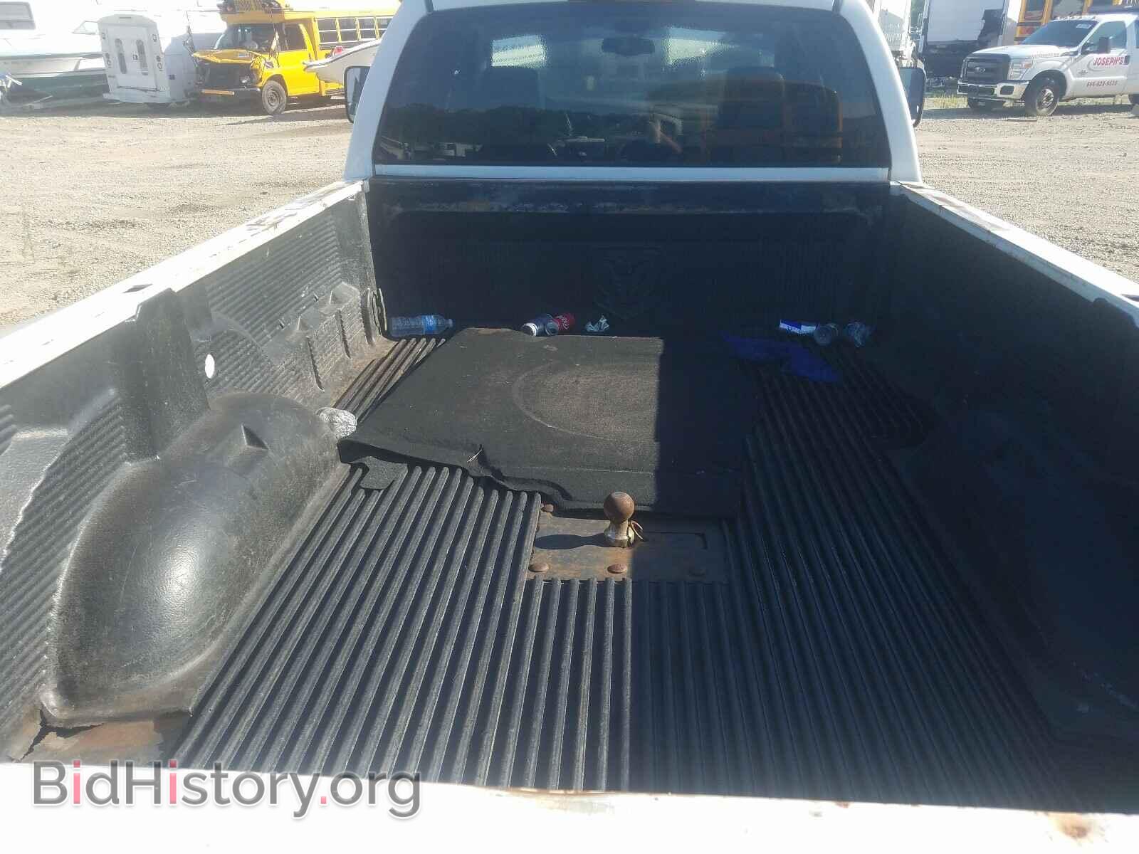 2005 DODGE RAM 3500 - VIN: 3D7MR48C35G796944 - Фото 9