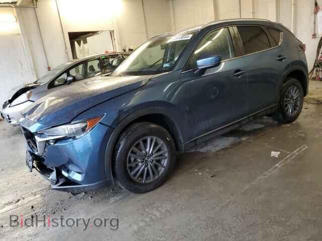 Photo JM3KFBCMXL1846448 - MAZDA CX-5 2020