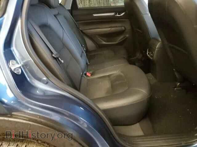 2020 MAZDA CX-5 - VIN: JM3KFBCMXL1846448 - Фото 11