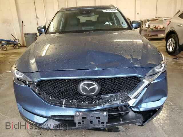 2020 MAZDA CX-5 - VIN: JM3KFBCMXL1846448 - Фото 5