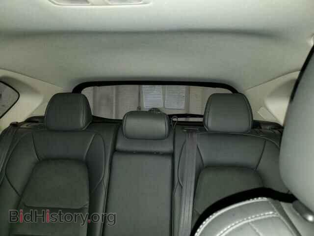 2020 MAZDA CX-5 - VIN: JM3KFBCMXL1846448 - Фото 10