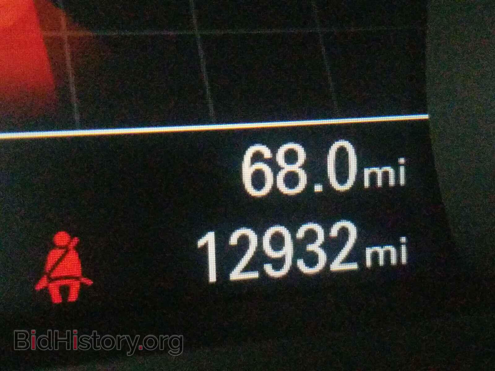2018 AUDI A6 - VIN: WAUG3AFC5JN043165 - Фото 8