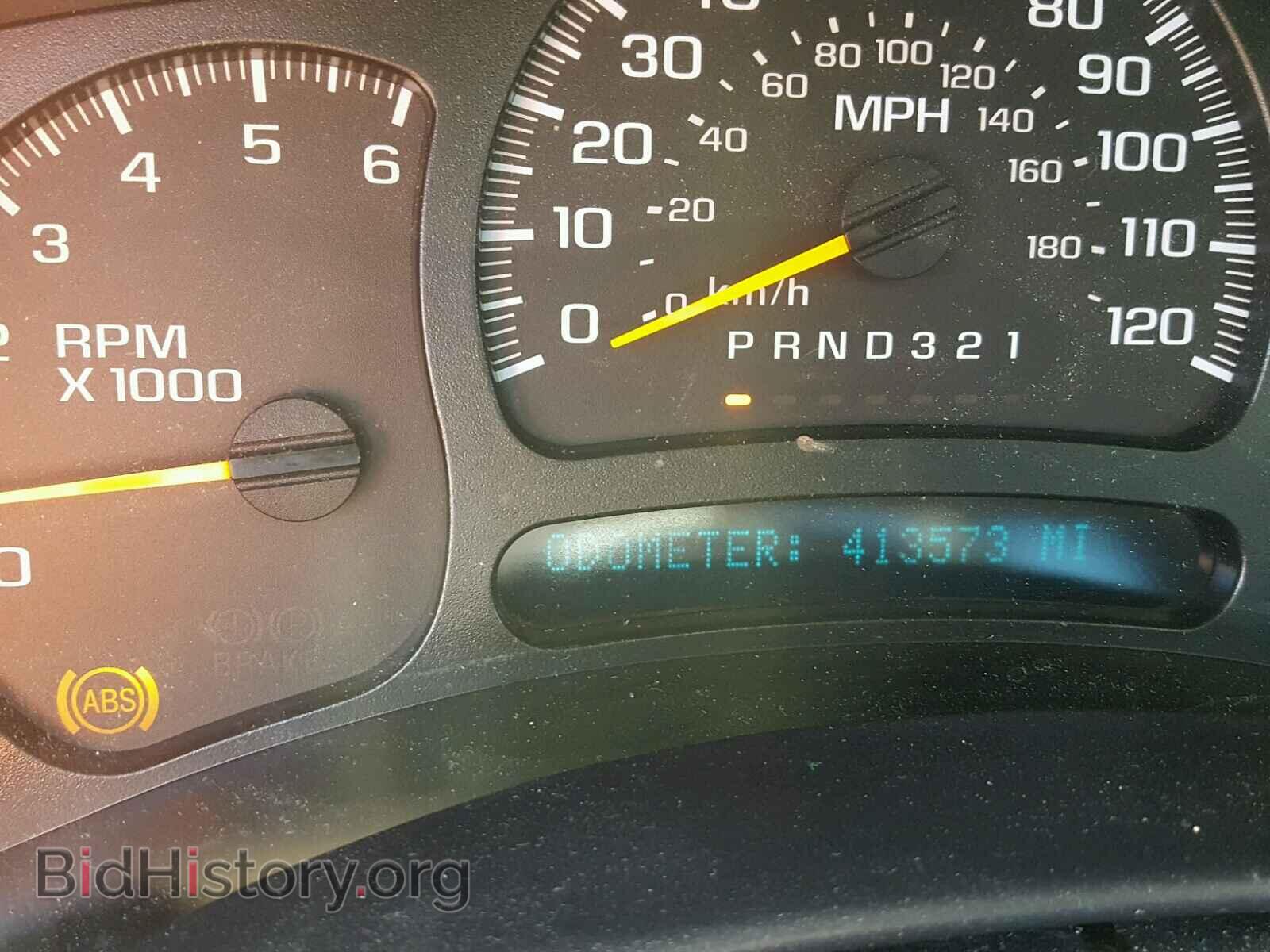 2006 CHEVROLET SILVERADO - VIN: 1GCEC19V06Z158411 - Фото 8