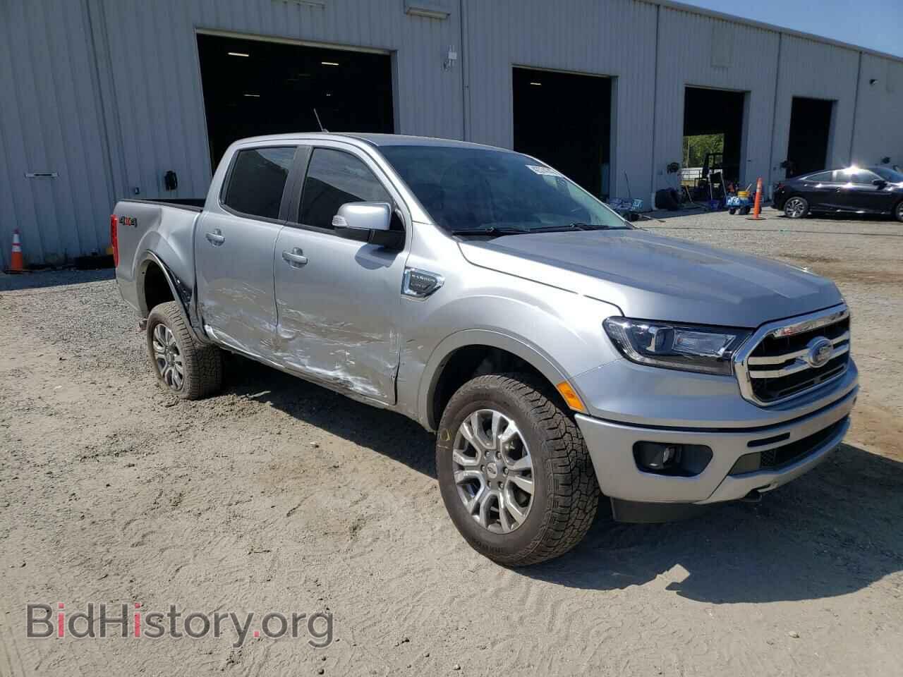 Photo 1FTER4FH8NLD04733 - FORD RANGER 2022